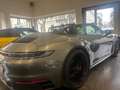 Porsche 911 992 Carrera 4 GTS cabrio- iva esposta-uff italiana Grau - thumbnail 6