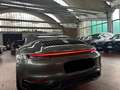 Porsche 911 992 Carrera 4 GTS cabrio- iva esposta-uff italiana Grigio - thumbnail 2