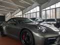 Porsche 911 992 Carrera 4 GTS cabrio- iva esposta-uff italiana Grigio - thumbnail 4