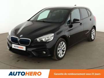 Active Tourer 225xe BVA6