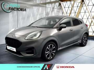 -31% 1.0 EcoBoost Hybrid 155ch ST-Line S&S Powershift