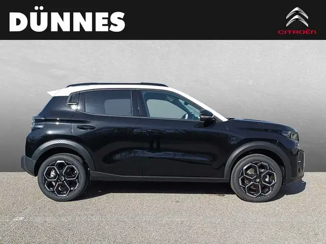 Citroen C3 view 3