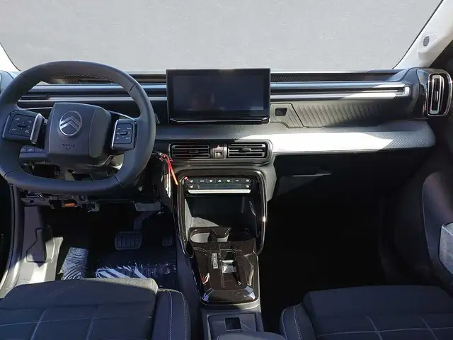 Citroen C3 view 11