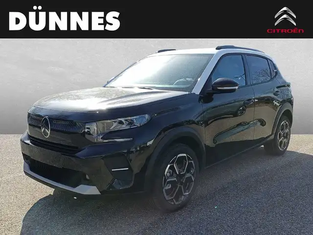 2026 Citroen C3 in Black for sale