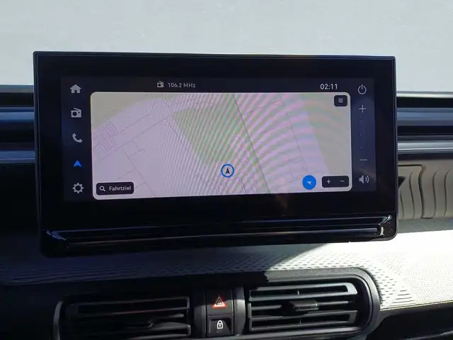 Citroen C3 view 13