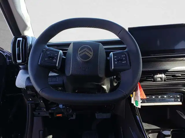 Citroen C3 view 10