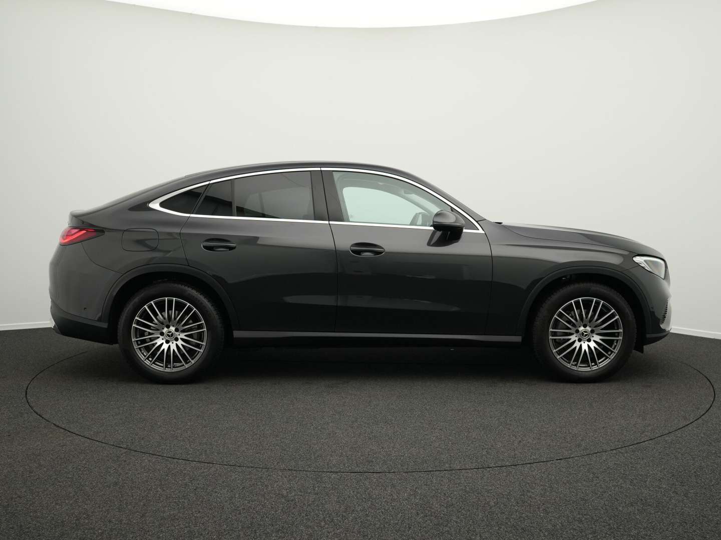 Mercedes GLC 200 Coupé 200 Avantgarde -  - Joinsteer - #4