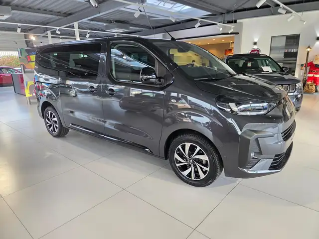 Fiat Ulysse DIESEL L2 2.0L 180 CV AT8