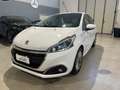 Peugeot 208 208 I 2015 5p 1.6 hdi Active N1 Bianco - thumbnail 1