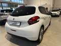 Peugeot 208 208 I 2015 5p 1.6 hdi Active N1 Bianco - thumbnail 5