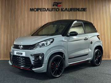 Ultimate Sport | 511 KM | Full Option | KLIMA