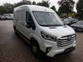 Maxus Deliver 9 Deliver Weiß - thumbnail 2