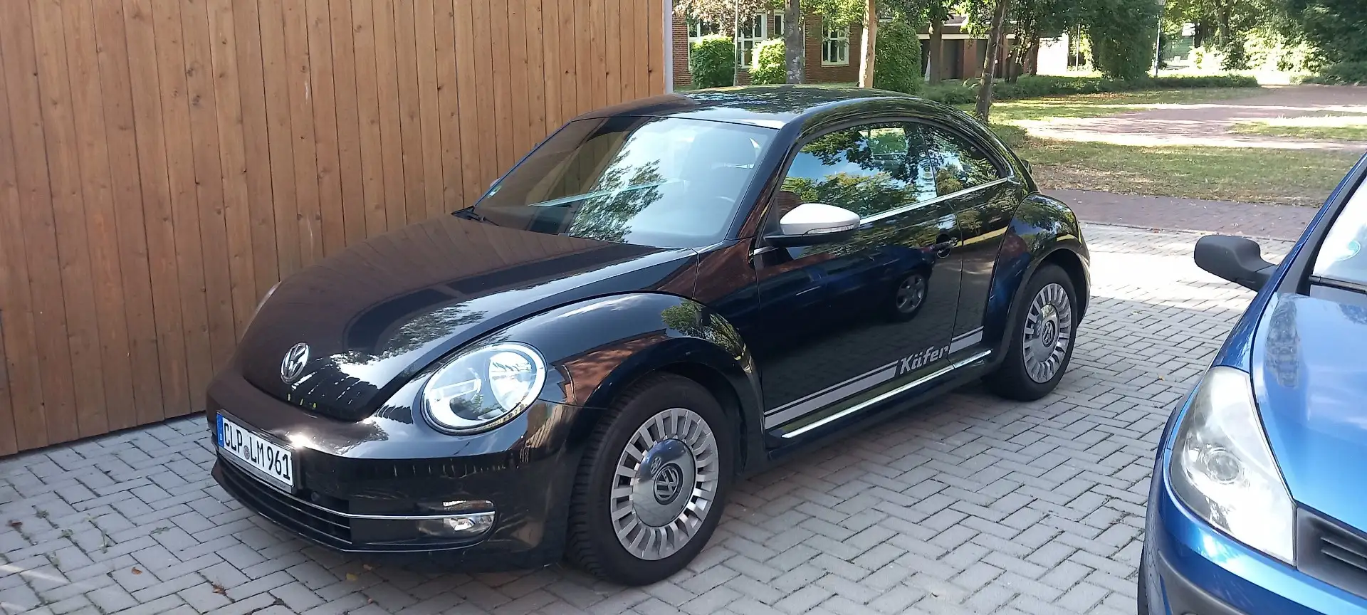 Volkswagen Beetle The 1.4 TSI CUP - 2