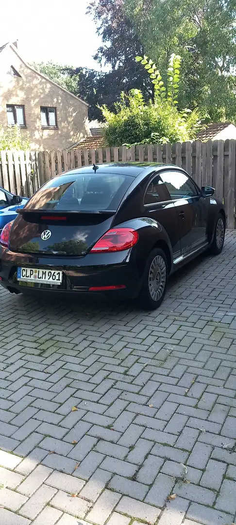 Volkswagen Beetle The 1.4 TSI CUP - 1