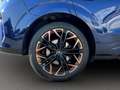 CUPRA Terramar VZ 2.0 TSI 265 PS DSG 4Drive Blau - thumbnail 6