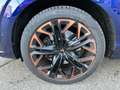 CUPRA Terramar VZ 2.0 TSI 265 PS DSG 4Drive Blau - thumbnail 5