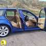 BMW 318 Touring 318d Attiva Azul - thumbnail 9