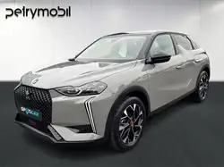 DS Automobiles E-Tense Performance Line + // ELIGIBLE BONUS ECOLO