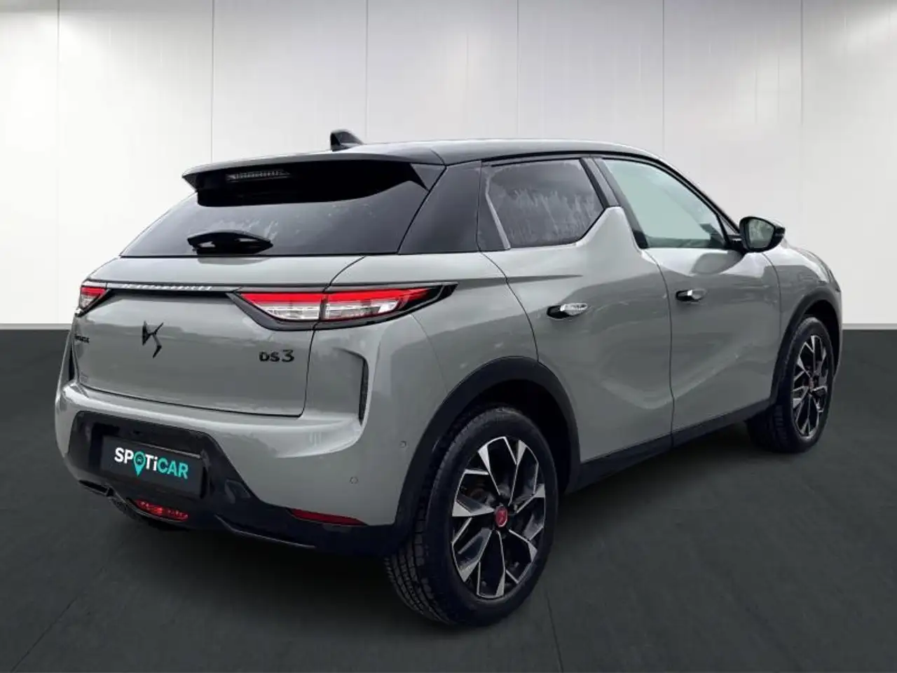 DS Automobiles DS 3 2023
