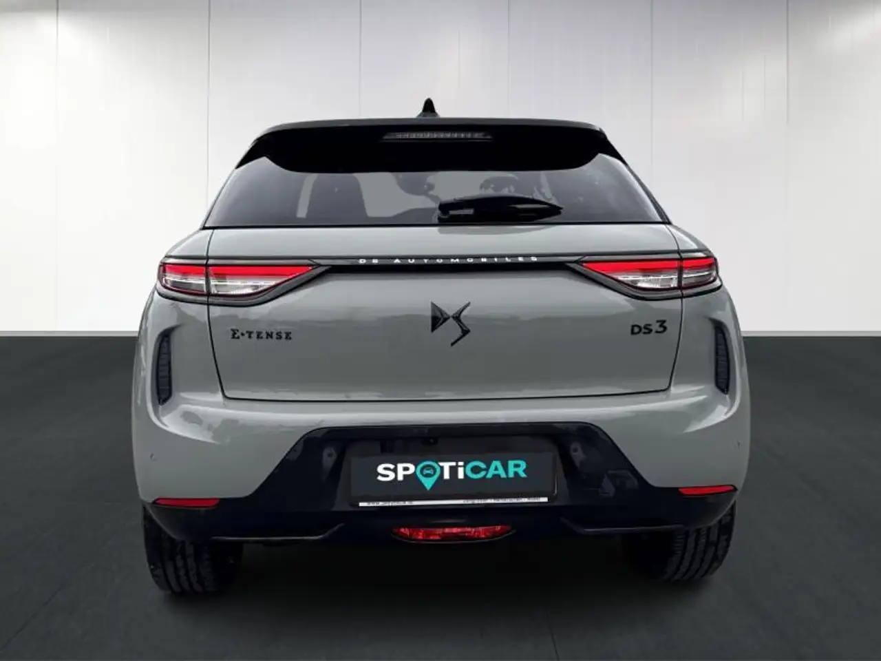DS Automobiles DS 3 2023