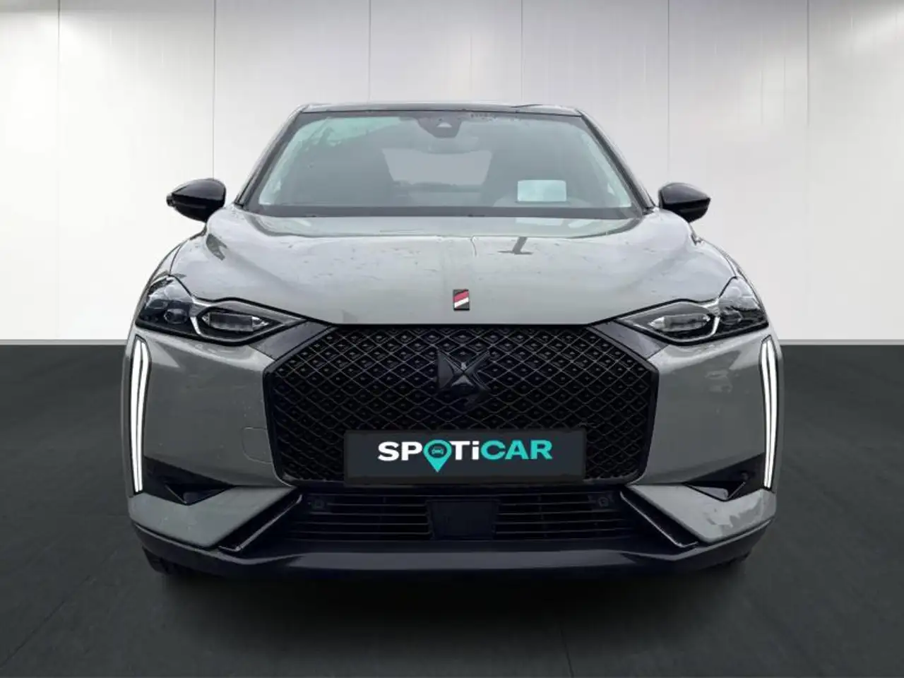 DS Automobiles DS 3 2023