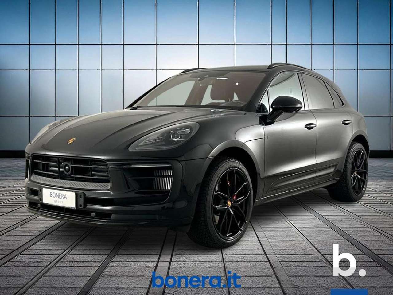Porsche Macan 2.9 S 380cv pdk