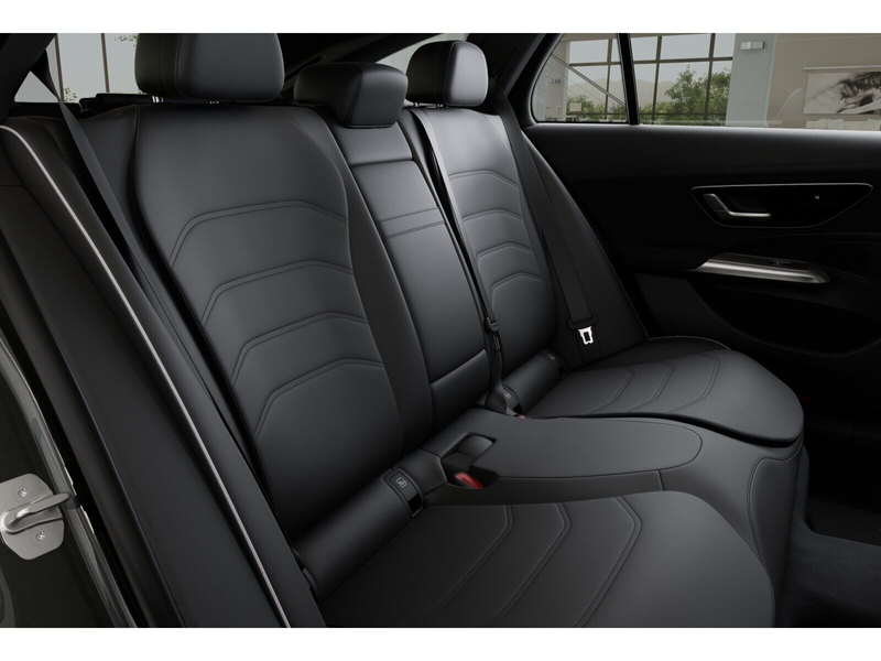 Mercedes-Benz E 450 d 4M T #AMG #PANO #HUD #SITZKLIMA #NIGHT — photo 10