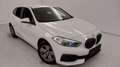 BMW 116 i Limousine Advantage Weiß - thumbnail 5