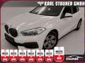 BMW 116 i Limousine Advantage Weiß - thumbnail 1