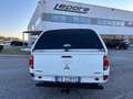 Mitsubishi L200 MOTORE ROTTO 2.5 DI-D Double Cab Bianco - thumbnail 6