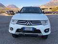 Mitsubishi L200 MOTORE ROTTO 2.5 DI-D Double Cab Bianco - thumbnail 3