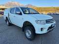 Mitsubishi L200 MOTORE ROTTO 2.5 DI-D Double Cab Bianco - thumbnail 4