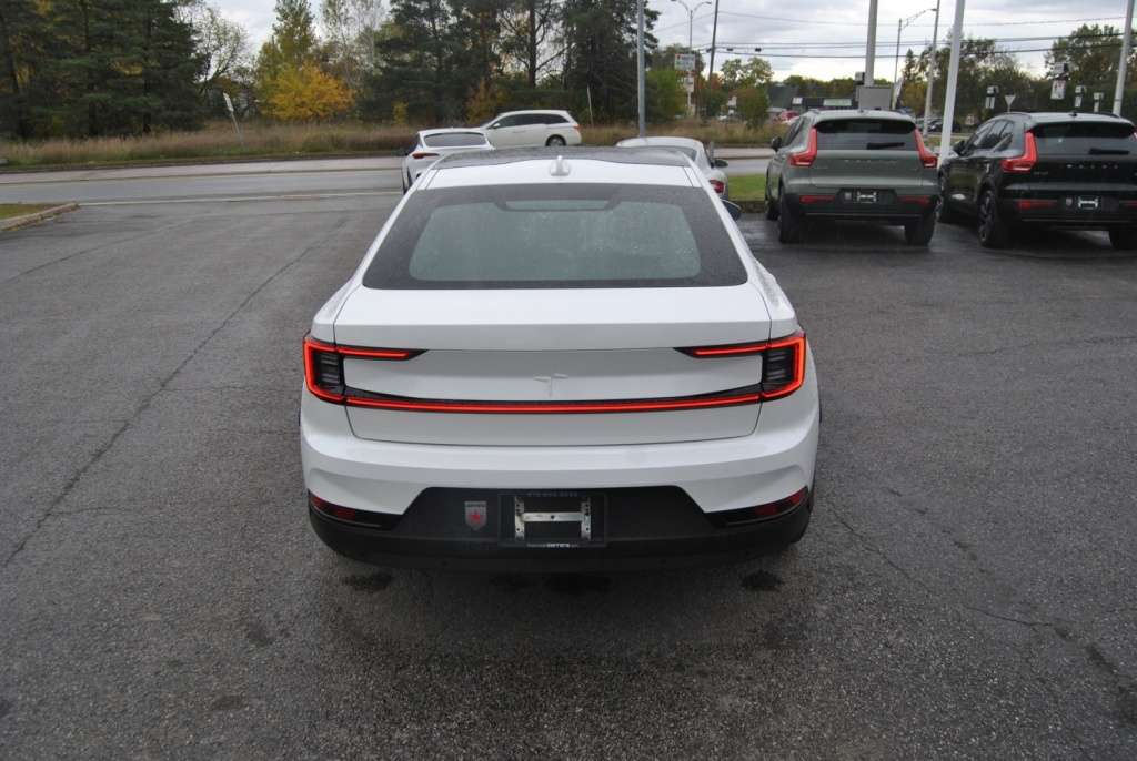 2024 Polestar 2