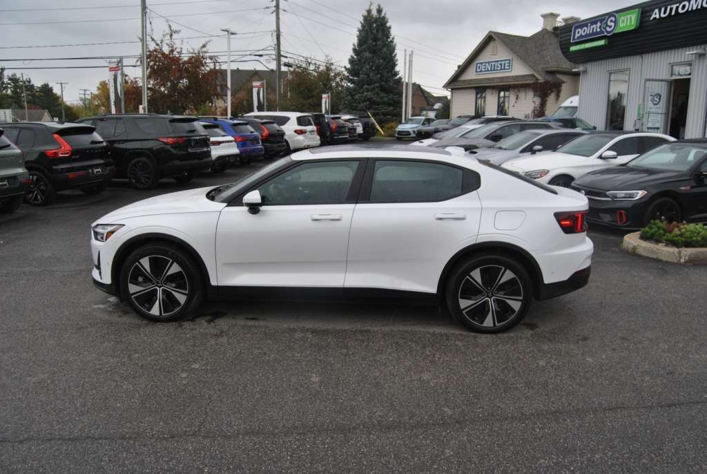 2024 Polestar 2