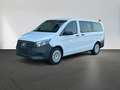 Mercedes-Benz Vito 114 TOURER NAVI+KAMERA+TEMPOMAT+MBUX+KLIMA Weiß - thumbnail 16