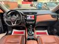 Nissan X-Trail 1.7 dci Tekna 4wd x-tronic PELLE TETTO Zwart - thumbnail 14