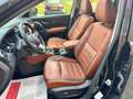 Nissan X-Trail 1.7 dci Tekna 4wd x-tronic PELLE TETTO Siyah - thumbnail 11