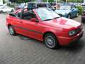 Volkswagen Golf Cabriolet Cabrio 2.0 Pink Floyd Rojo - thumbnail 1