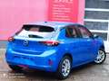 Opel Corsa F e Edition *Kamera*Sitzheizung* Blauw - thumbnail 4
