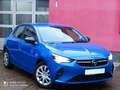 Opel Corsa F e Edition *Kamera*Sitzheizung* Blauw - thumbnail 2