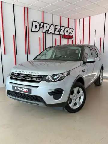 Land Rover Discovery Sport 2.0eD4 HSE Luxury 4x2 150