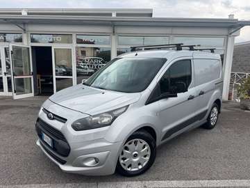 Transit Connect 220 1.6 TDCi 95CV NETTO