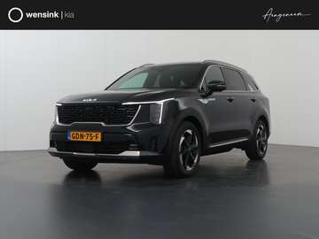 1.6 T-GDi Plug-in Hybrid 4WD ExecutiveLine 7p. | P