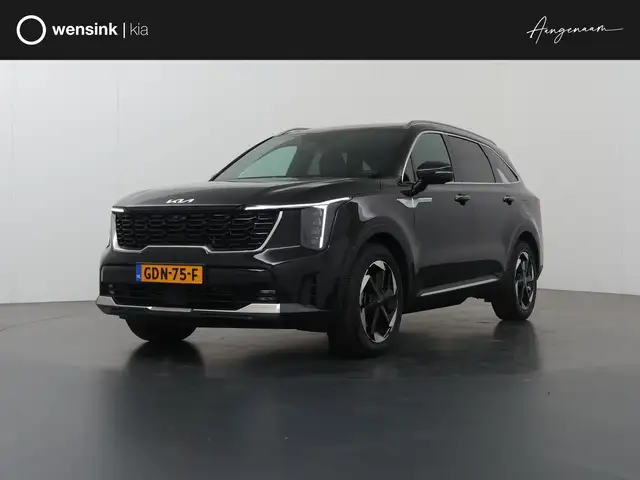 Kia Sorento 1.6 T-GDi Plug-in Hybrid 4WD ExecutiveLine 7p. | P