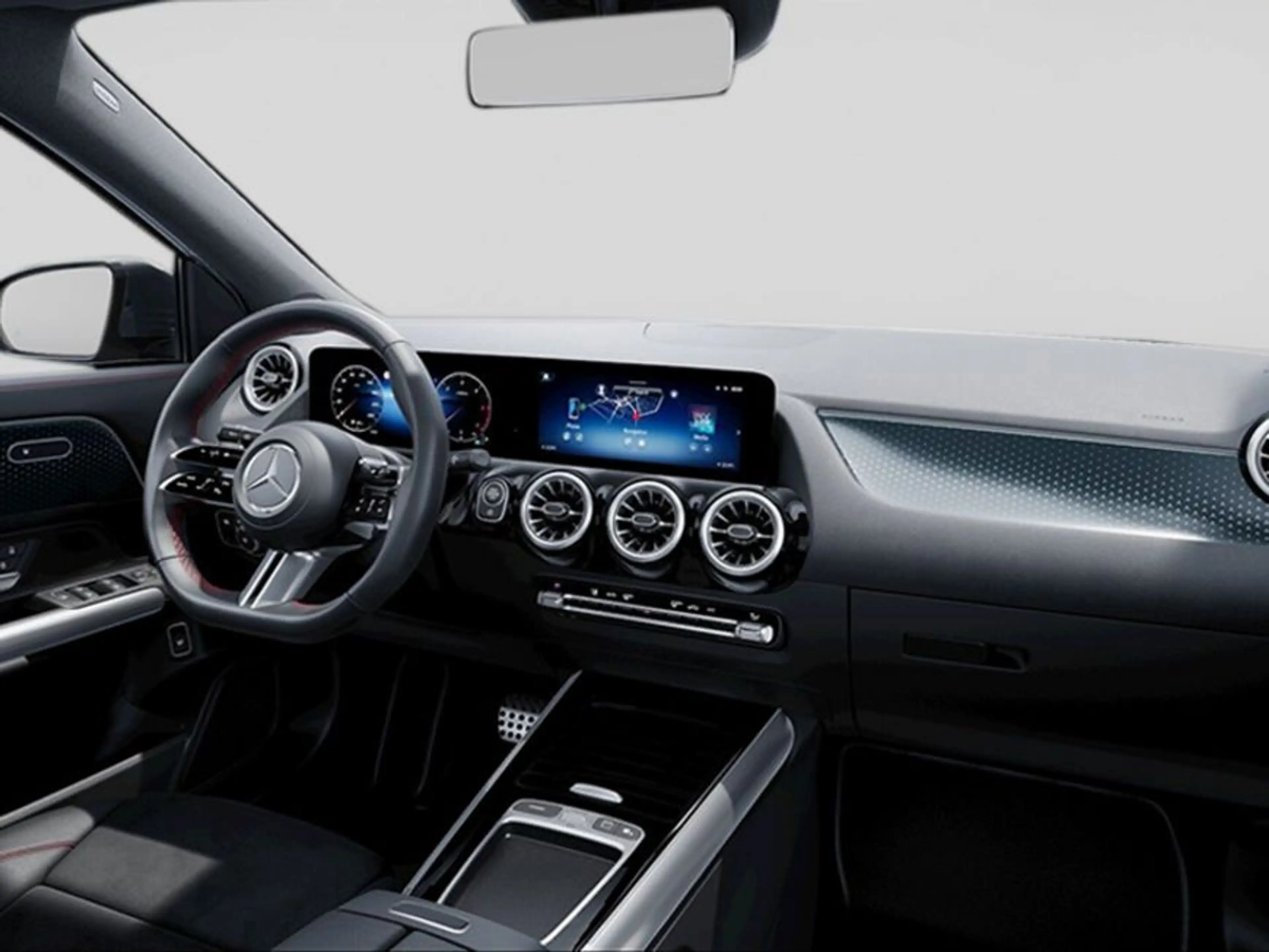 Mercedes-Benz GLA 200 GLA — photo 6
