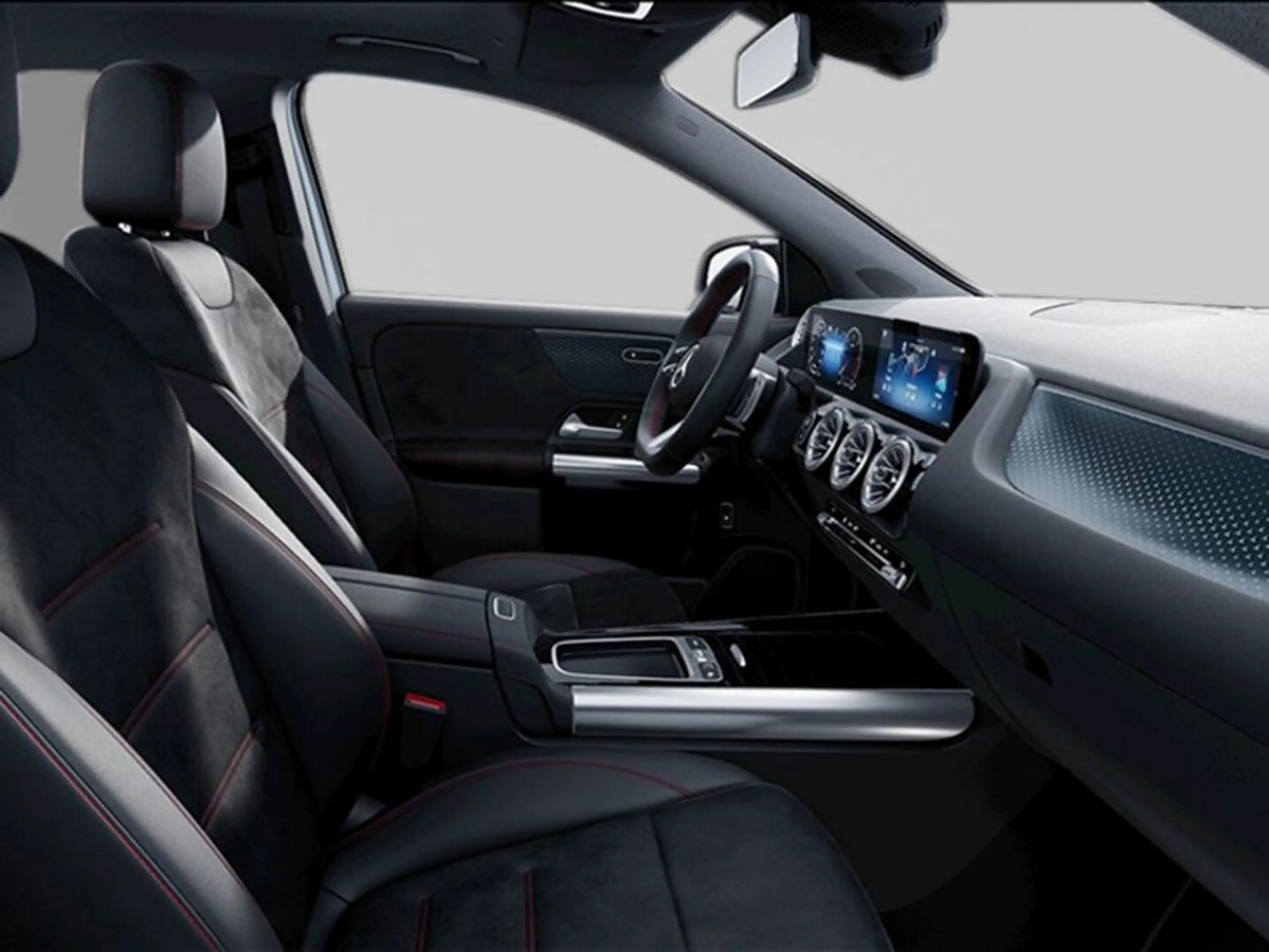 Mercedes-Benz GLA 200 GLA — photo 7