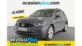 Volkswagen Tiguan 2.0TDI Life 110kW Gris - thumbnail 1