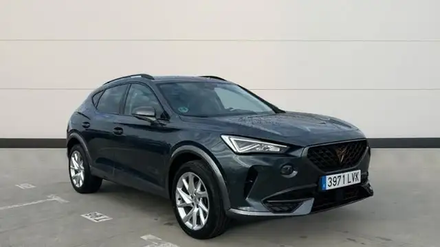 CUPRA Formentor 1.5 eTSI 150 DSG
