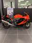 Suzuki Hayabusa Narancs - thumbnail 2