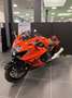 Suzuki Hayabusa Narancs - thumbnail 4